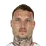 Raum 82 Rare LB FC 26 card