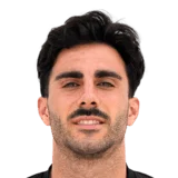 Kike Pérez 74 Rare CM FC 26 card