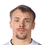Pettersson 67 Common GK FC 26 card