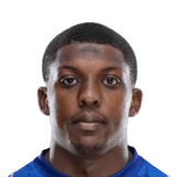 Youssouf 77 Common CDM FC 26 card