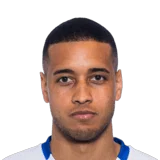 Bruno Leite 65 Common CM FC 26 card
