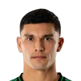 Vazquez 73 Common ST FC 26 card