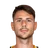 Matias Antonini 65 Common CB FC 26 card