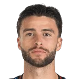 Bruno Wilson 69 Common CB FC 26 card