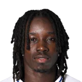 Diabaté 69 Rare LM FC 26 card