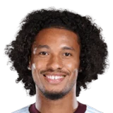 Kamara 83 Rare CDM FC 26 card
