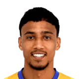 Baccus 66 Rare CM FC 26 card