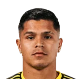 Cucho 78 Common ST FC 26 card