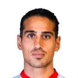 Nikolaou 69 Common CB FC 26 card