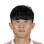 Kim Min Jae 82 Rare CB FC 26 card