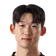 Lee Seung Mo 64 Rare CDM FC 26 card
