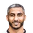 Maziz 72 Rare CAM FC 26 card