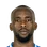Gnaka 70 Rare CDM FC 26 card