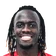 Ndiaye 70 Rare ST FC 26 card
