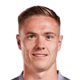 Bishop 64 Rare GK FC 26 card
