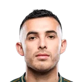 Paredes 67 Common CDM FC 26 card