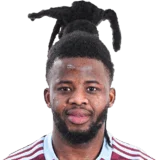 Abubakar 65 Common CB FC 26 card