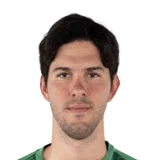 Şen 64 Rare GK FC 26 card