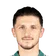 Bardhi 74 Rare CAM FC 26 card
