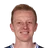 de Vries 69 Rare LB FC 26 card