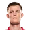 Durkin 66 Common CM FC 26 card