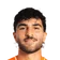 Abedzadeh 68 Common GK FC 26 card