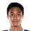 Paik Seung Ho 72 Common CDM FC 26 card
