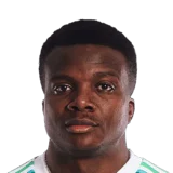 Tolo 71 Rare LB FC 26 card