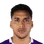 Sabiri 73 Rare CAM FC 26 card