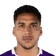 Sabiri 73 Rare CAM FC 26 card