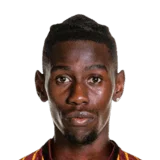 Oduor 60 Rare CM FC 26 card