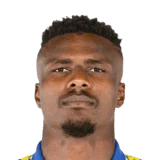 Kaba 67 Rare ST FC 26 card