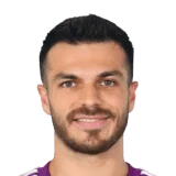 Yiğiter 65 Common GK FC 26 card