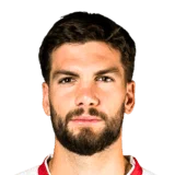 Šimić 68 Common CB FC 26 card