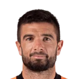 Poluzzi 67 Common GK FC 26 card