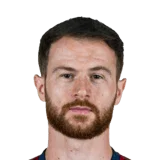 Zivzivadze 72 Common ST FC 26 card