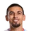 Muñoz 81 Rare RB FC 26 card