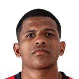 Rito 65 Common RB FC 26 card
