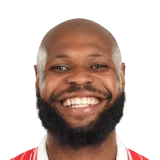 Abdallah 65 Common ST FC 26 card