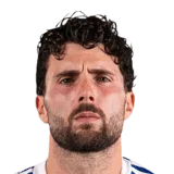Cutrone 75 Common ST FC 26 card