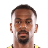 Al Khaibari 68 Common CDM FC 26 card