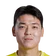 Ahn Joon Soo 68 Common GK FC 26 card
