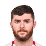 Keena 63 Common ST FC 26 card
