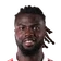 Mama Baldé 73 Rare ST FC 26 card