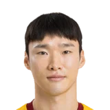 Kim Han Gil 61 Common RM FC 26 card