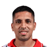 Acevedo 69 Common RM FC 26 card