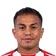 Barrios 74 Rare LW FC 26 card