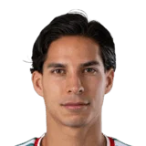 Lainez 76 Common RM FC 26 card