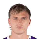 Guðmundsson 79 Rare ST FC 26 card