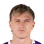 Guðmundsson 79 Rare ST FC 26 card